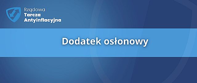 dodatek osłonowy grafika