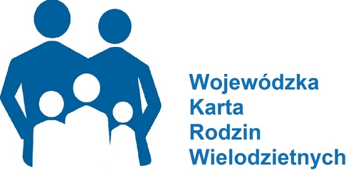 Wojewódzka Karta Dużej Rodziny